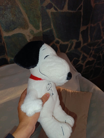 Snoopy's peluchon