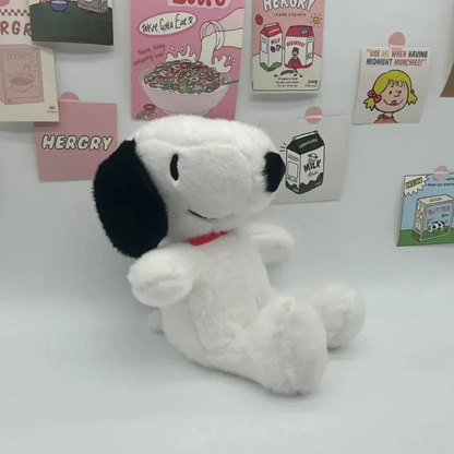 Snoopy's peluchon