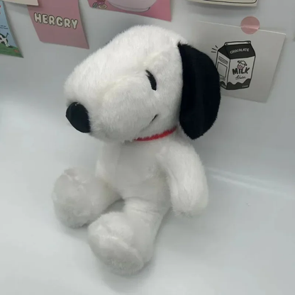 Snoopy's peluchon