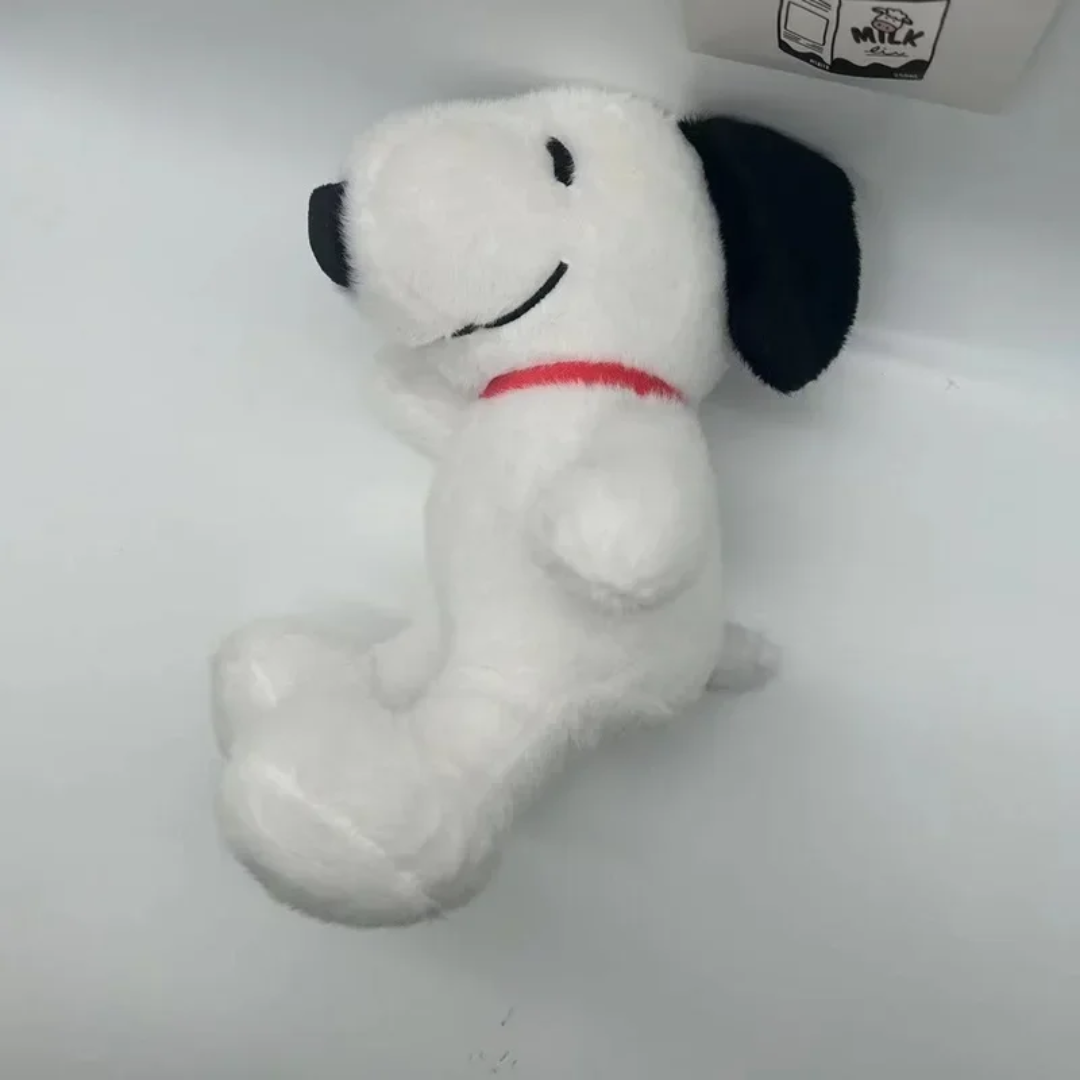 Snoopy's peluchon