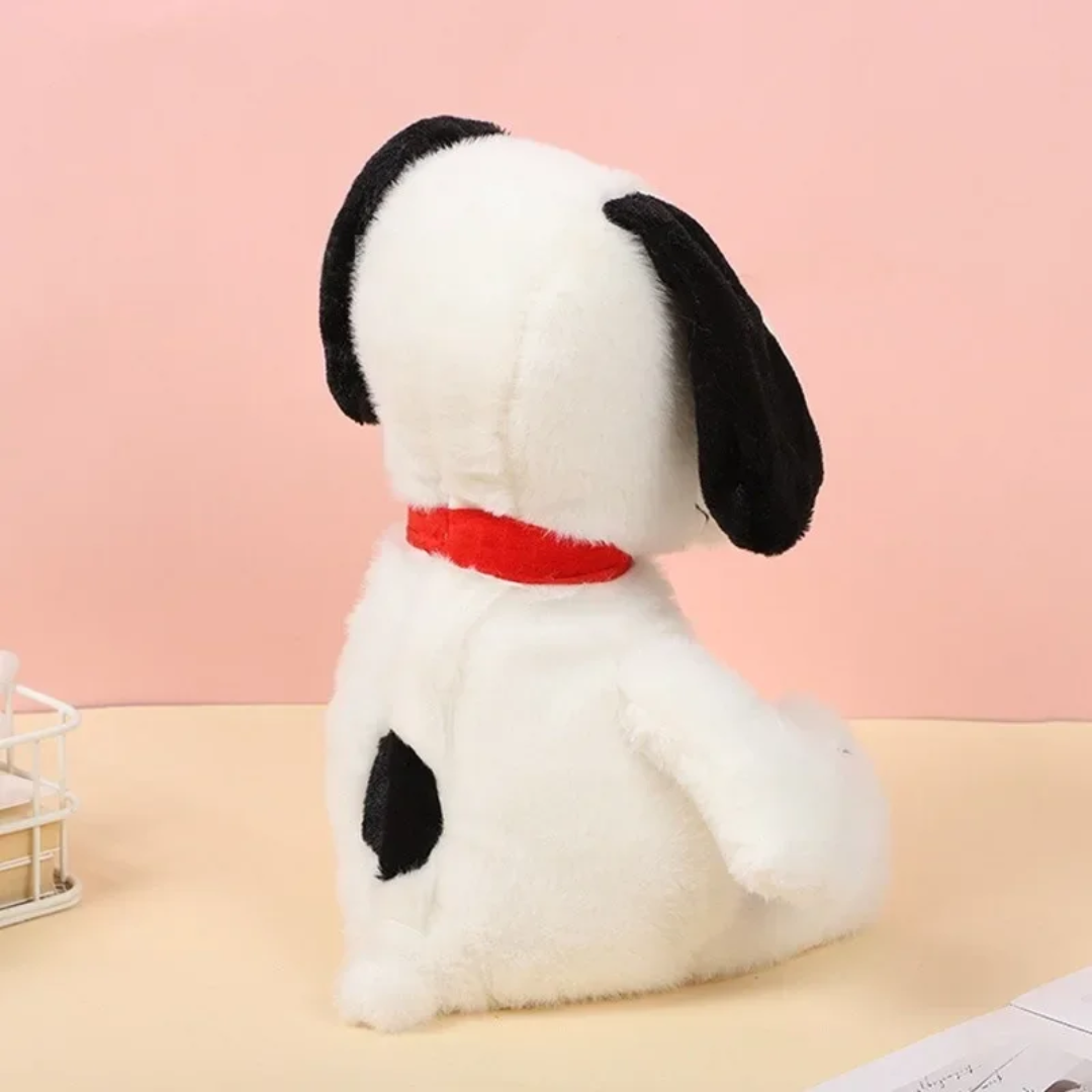Snoopy's peluchon